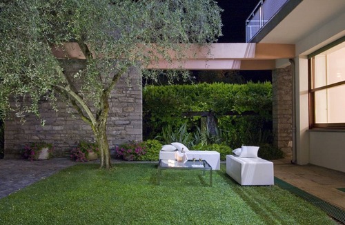 Lenno Villa | My Rental Homes - Villa Leon with private pool SPA and fitness center. Lake view