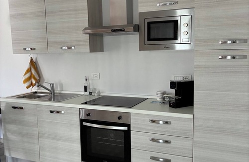 Gorla Minore Apartment | MY SUNSHINE 2 minutes from Equieffe near Malpensa and Lake Como