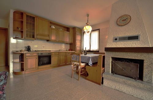 Caderzone Terme Apartment | MY VALLEY HOLIDAY HOME