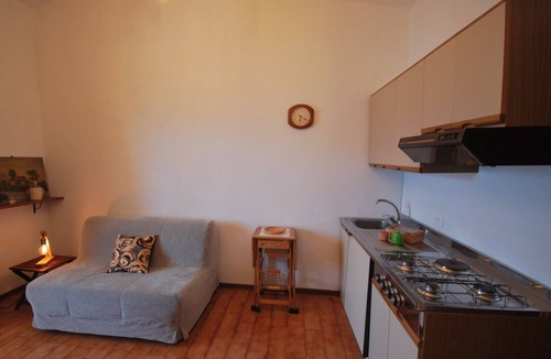 Prabione Apartment | Nadia by Theater Home, with garden and marvellous lake view