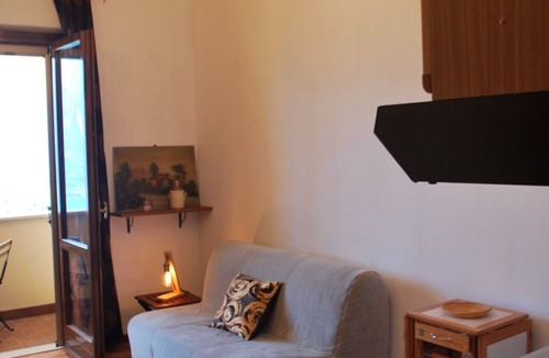 Prabione Apartment | Nadia by Theater Home, with garden and marvellous lake view