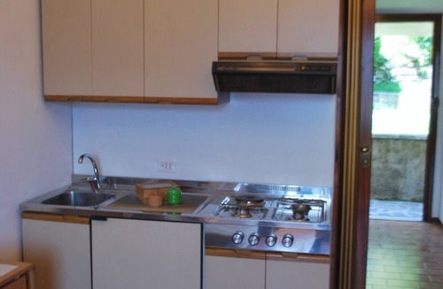 Prabione Apartment | Nadia by Theater Home, with garden and marvellous lake view