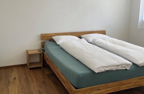 Flums Apartment | Nadig, (Flumserberg Tannenheim), by Interhome