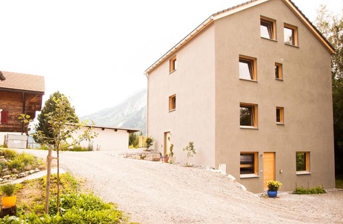 Acletta House | Nangijala Guest House