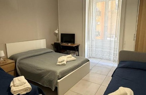 Vasto Bed & Breakfast | Napoleò