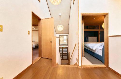 Nasu Villa | NASU Fir Tree