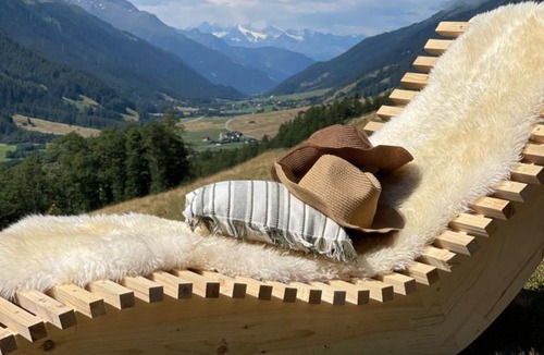 Obergesteln Other | Naturlodge Gadestatt