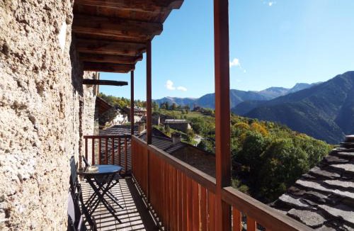 Morinesio Apartment | Nebin - casa vacanze Valle Maira