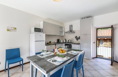 Baveno Apartment | Nel Cuore Di Baveno Apartment, 50m from Lake, Baveno, Italy