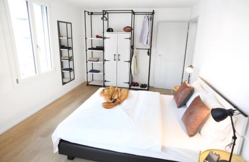 District 4 Apartment | Nest - Kanzleistrasse 217 - 225