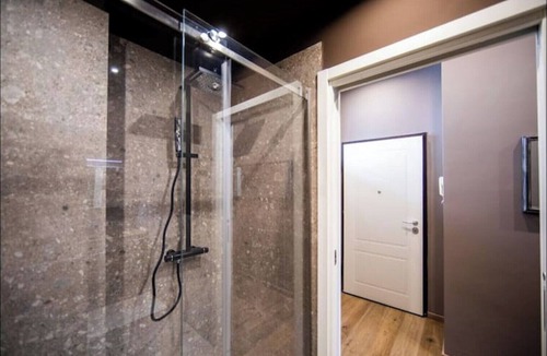 Varesine Apartment | NEW AMAZING BILO APARTMENT WITH WALK-IN CLOSET from Moscova.suites.apartments