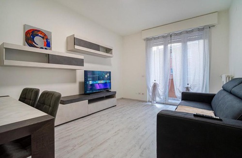 Rho Apartment | New design apartment in Rho Fiera - Milan