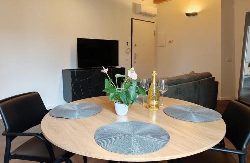 Borgo San Leonardo Apartment | NEW Nido di Luce in the Center, 2 Bedrooms