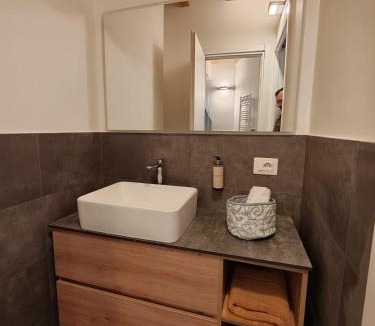 Borgo San Leonardo Apartment | NEW Nido di Luce in the Center, 2 Bedrooms
