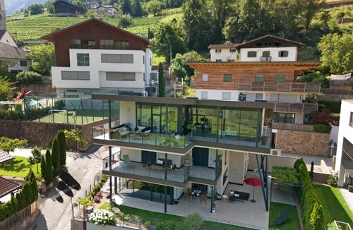 Cornedo All'isarco Apartment | New Opening Vinea Guesthouse