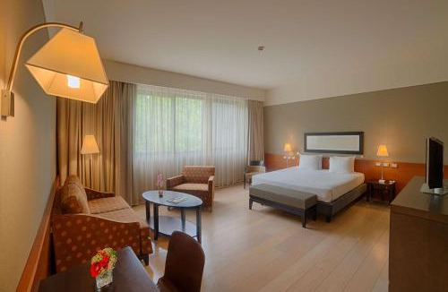 Peschiera Borromeo Hotel | NH Linate