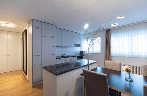 Seefeld Apartment | Nice 1BR near lake and very cent - Hösch 13