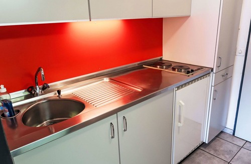 Acletta Apartment | Nice apartment for 2 guests with WIFI, pool, TV, balcony and panoramic view