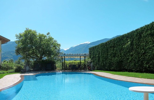 Postal Apartment | Nice apartment for 3 people with hot tub, pool, WIFI, A/C, TV, balcony and pets allowed