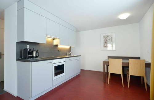 Savognin Apartment | Nice apartment for 4 people with WIFI, TV, terrace and panoramic view