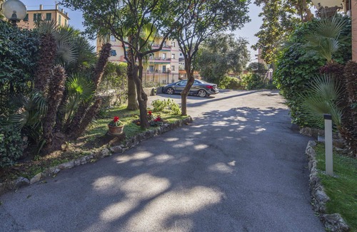 Sant'Ilario Apartment | Nice apartment for 4 guests with WIFI, A/C, TV and balcony