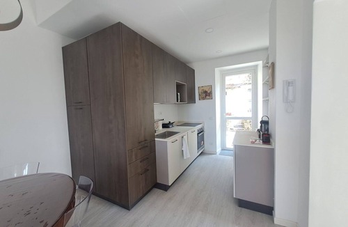 Bogliasco Apartment | Nice apartment for 4 people with WIFI, A/C and TV, close to Genoa