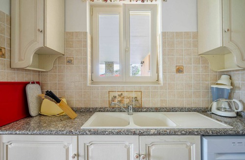 Trarego Viggiona Apartment | Nice apartment for 4 people with WIFI, TV and patio