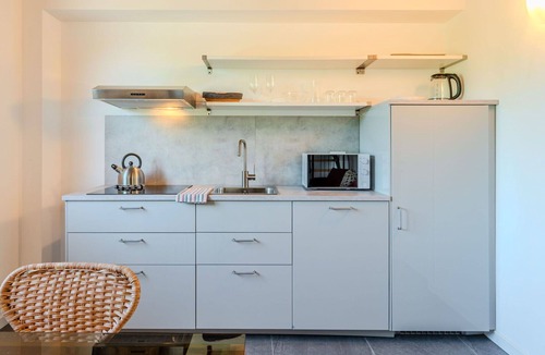 Dervio Apartment | Nice apartment for 4 people with WIFI, pool, A/C, TV, patio and panoramic view