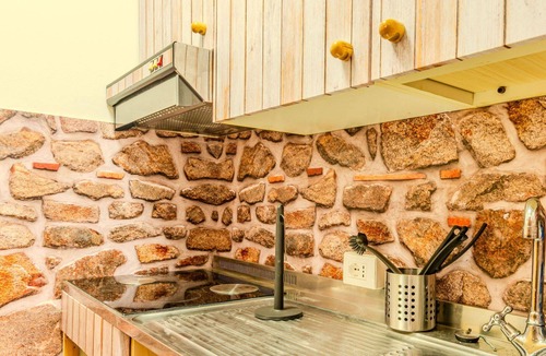 Mezzana Apartment | Nice apartment for 6 people with WIFI, TV, patio and panoramic view