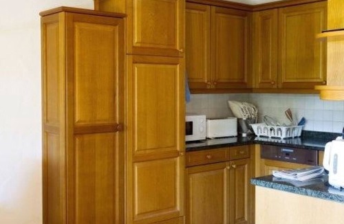 Schoenried Apartment | Nice apartment for 8 guests with WIFI