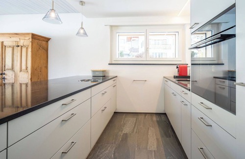 Flims Apartment | Nice apartment for 8 guests with WIFI, TV and balcony