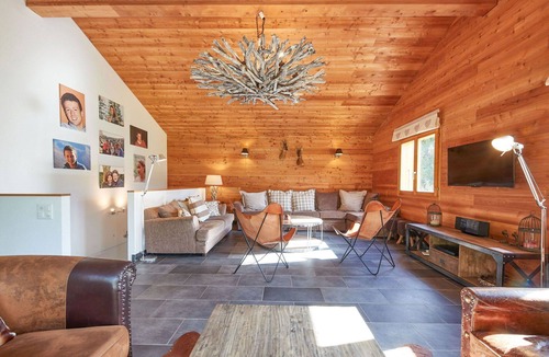 Vex Apartment | Nice apartment for 12 guests with WIFI and terrace