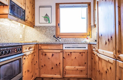 Champfer Apartment | Nice apartment for 4 people with WIFI, TV, balcony, pets allowed and panoramic view