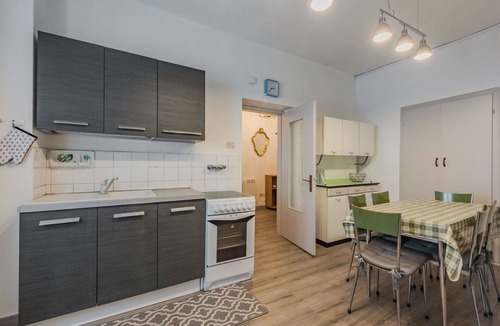 Pellizzano Apartment | Nice apartment for 6 people with WIFI and TV