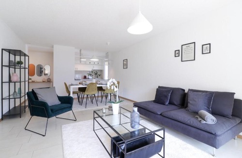 Martigny Apartment | Nice apartment ideally located in Martigny