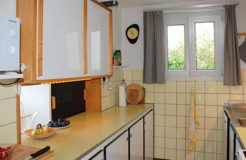 Aldesago House | Nice apartment in villa with WIFI, private pool, TV, terrace, pets allowed and panoramic view