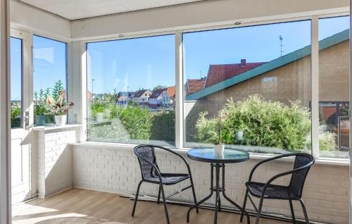 Tejn House | Nice Home In Allinge With Kitchen