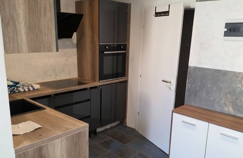 La Chaux-de-Fonds Apartment | Nice studio