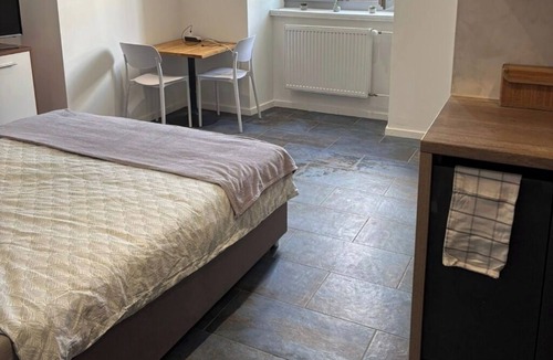 La Chaux-de-Fonds Apartment | Nice studio