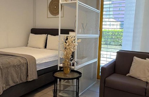 Lugano Apartment | NiceStay