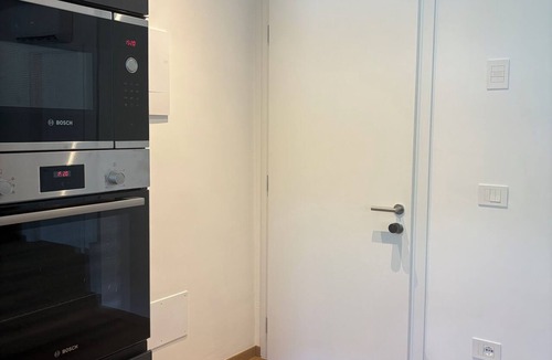 Torbole sul Garda Apartment | Nido di Rondine Suite Apartments - ALBA