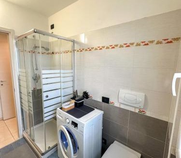 Monza Apartment | Nievo Garden Suite Eleganza nel Verde a Monza