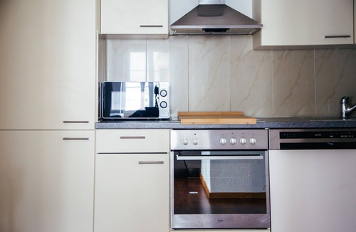 Unterseen Apartment | Nimbuzzz Apartment 2
