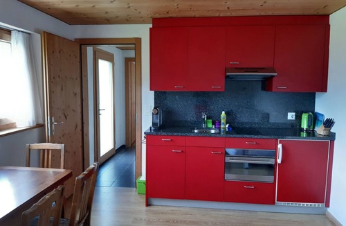 Luven Apartment | Nisals, Luven, (Luven), 41001B by Interhome
