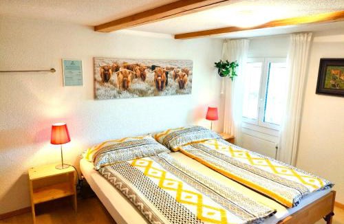 Oberkirch Bed & Breakfast | Nisihof, Buurenzimmer Family or Single
