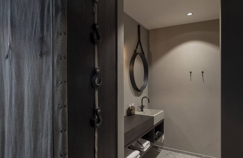 Zermatt Hotel | Nomad by CERVO Mountain Resort