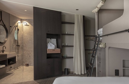 Zermatt Hotel | Nomad by CERVO Mountain Resort