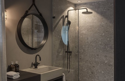 Zermatt Hotel | Nomad by CERVO Mountain Resort