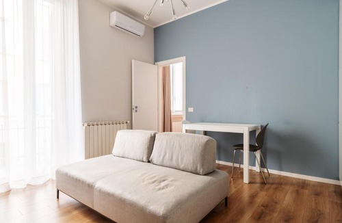 Ripamonti Corvetto Apartment | Nuovo Bilocale appena ristrutturato vicino Darsena