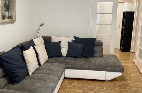 Nyon Apartment | Nyon Gare, Centre